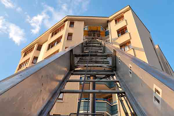 Elevador de Muebles